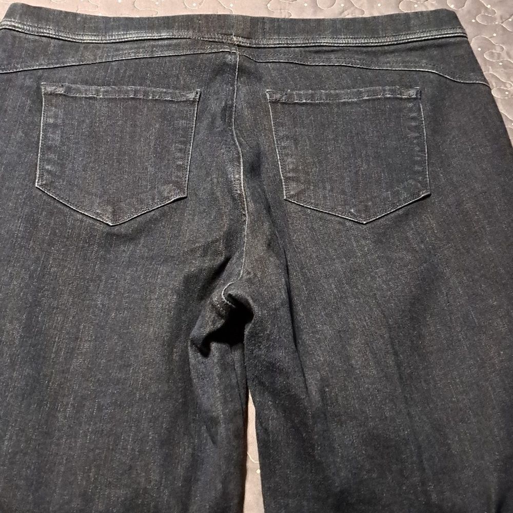 KanCan pull on Jeans size 15 - Picture 5 of 6